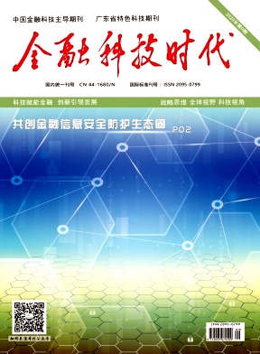 金融科技时代