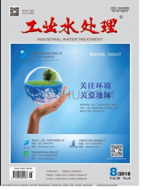 工业水处理