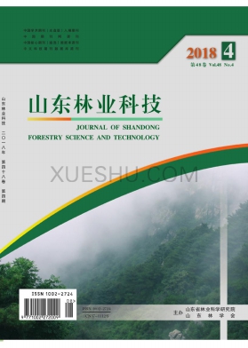 山东林业科技