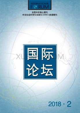 国际论坛