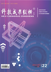 科技成果纵横